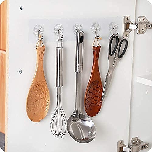 Self Adhesive Wall Hooks