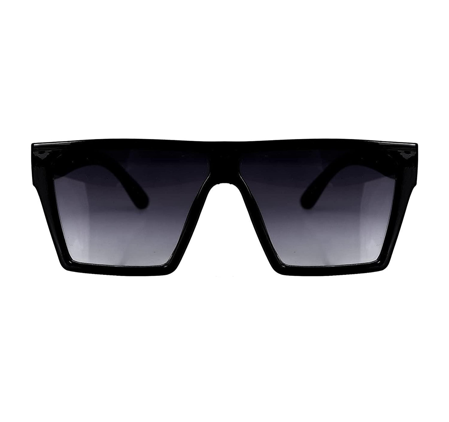 Retro Square Sunglasses