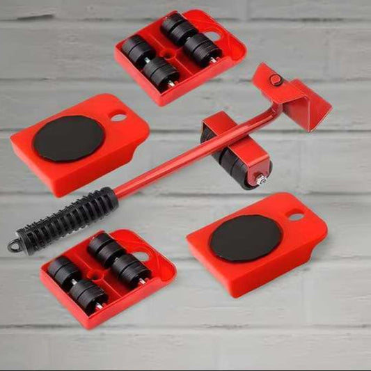 Furniture Lifter Mover Tool Set