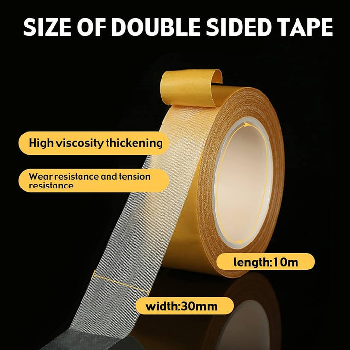 Double Sided Tape
