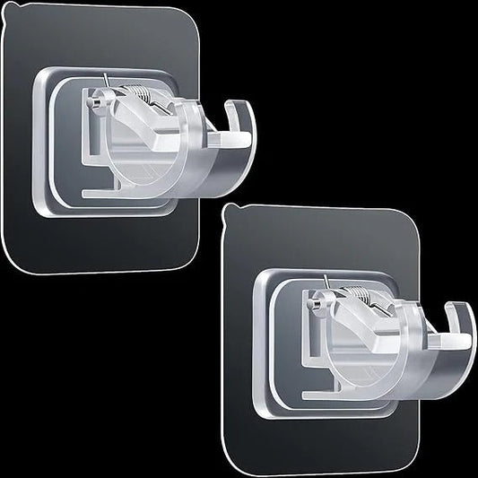 Self Adhesive Hook (Buy 2 Get 2 Free)